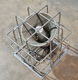 Outside Speaker Cage