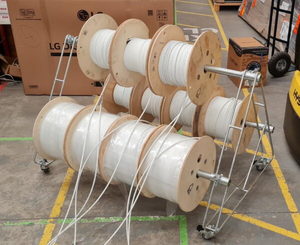 Products: Cable Roller