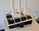 Floating Hinged Projector Cage