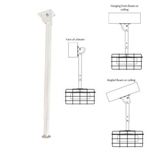 Products: Projector Cage Mount