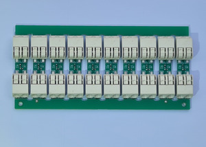 Products: Reed Switch Resistor Board 1K