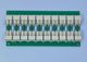 Reed Switch Resistor Board 1K