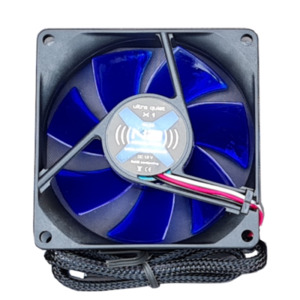 80mm Fan