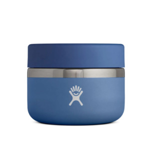 Hydro Flask Food Jar 12oz Bilberry