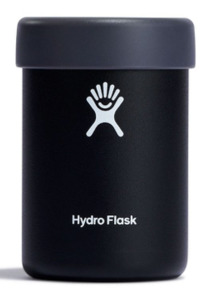 Accessories: Hydro Flask Cooler Cup 12oz Black