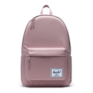 Accessories: Herschel Classic Ash Rose 24L