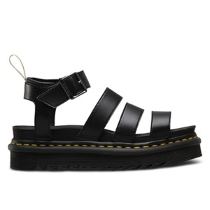 Dr Martens V Blair Chunky