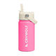 CRYWOLF DRINK BOTTLE  Candy Pink