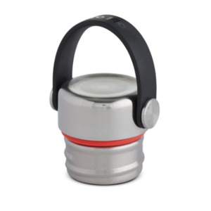 Drink Bottles: Hydro Flask Standard Mouth Stainless Steel Cap