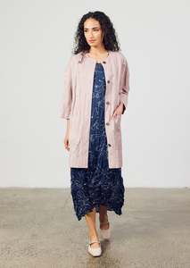 Taranto Duster Coat