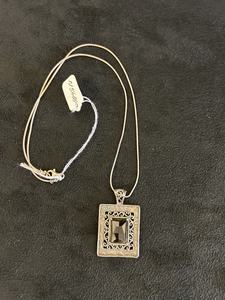 Smokey Quartz Necklace