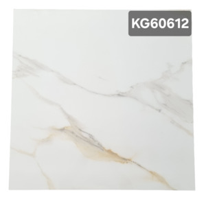 Porcelain Tile 600x600mm