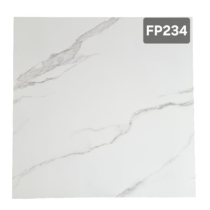 Tiles: OUT OF STOCK Porcelain Tile 600x600mm