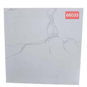 Matte Porcelain Tile 600x600mm