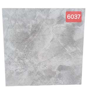 Matte Porcelain Tile 600x600mm