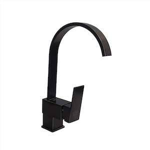 Rustic Black Kitchen Sink Mixer