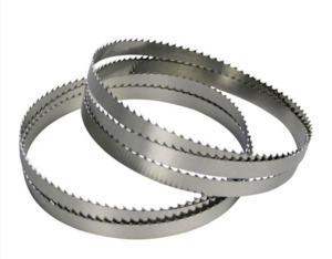 Band Saw Blade - Meat And Bone