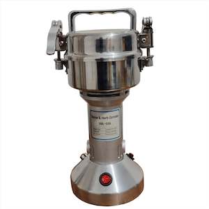 Spice and Herb Grinder