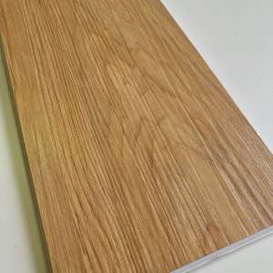 Flooring: SPC Vinyl Flooring Click System 6mm