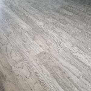 Flooring: Engineered Wood Flooring