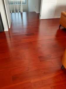 Engineered Wood Flooring