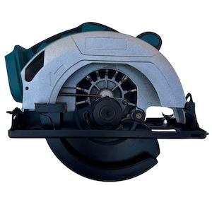 Tools And Hardware: 18V Cordless 7" Circular Saw