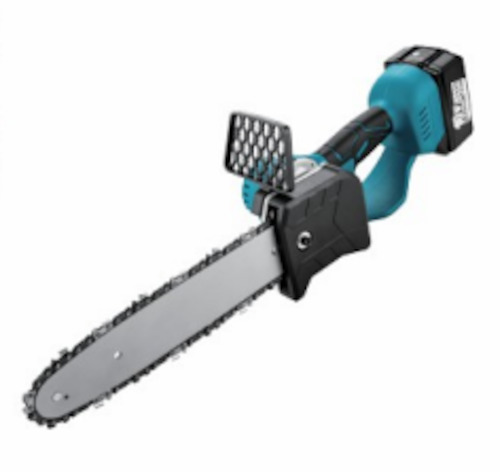 18V Cordless 10 Inch Chainsaw