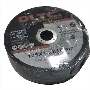 Tools And Hardware: 20pc Metal Cutting Disc 105x1.2x16mm