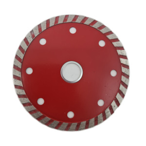Tools And Hardware: Diamond Cutting Disc 105mm