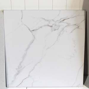 Matte Porcelain Tile 600x600mm