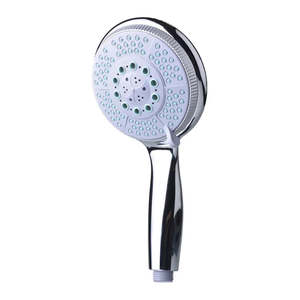 3 Function Shower Head