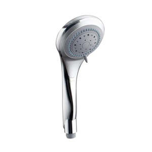 Bathroom: Hand Held Shower Head