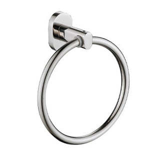 Towel Ring Stainless Steel