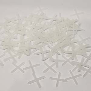 100pc Tile Spacers