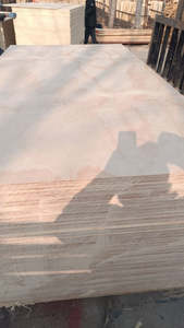 Commercial Plywood 18mm