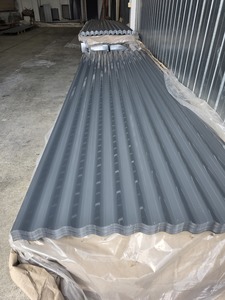 3m Grey Roofing Iron $11 per m