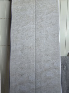 PVC Interior Wall Panel 300x9x3600mm