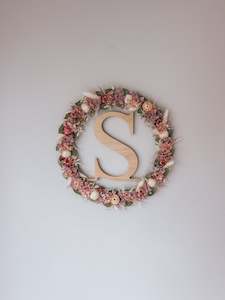 wreath: Initial Wreath