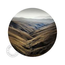 Popular Photography: Framed Print - Lauder Faces