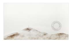 Limited Edition Fine Art Photography: Framed Print - Little Mt. Ida