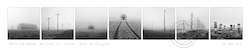 Limited Edition Fine Art Photography: Limited Edition  Print - Fog Haiku,