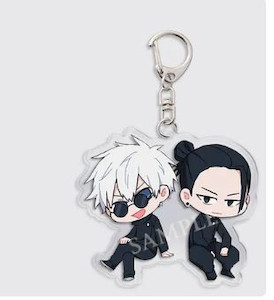 Products: Jujutsu Kaisen Gojo & Geto