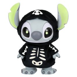 Products: Disney Stitch Figurine: Skeleton Outfit 12cm Egj6018015