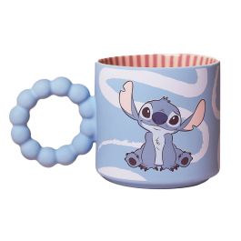 Products: Disney Home: Stitch Ceramic Mug Wdi2515