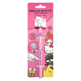 Products: Hello Kitty Fidget Pen (pack Of 6) Bshk719151