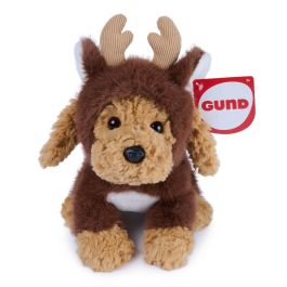 Products: Forever Friends Moments: Muttsy Reindeer U6075803