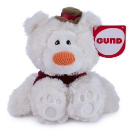 Products: Forever Friends Moments: Philbin Snowman U6075805