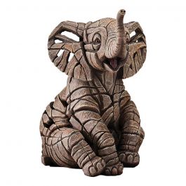 Products: Edge Elephant Calf Figure Small Ee6008137