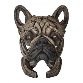 Products: Edge Bust French Bulldog Ee6011506