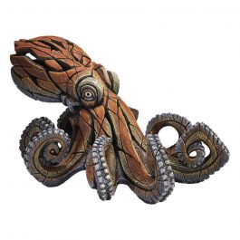 Products: Edge Octopus Figure Ee6009595